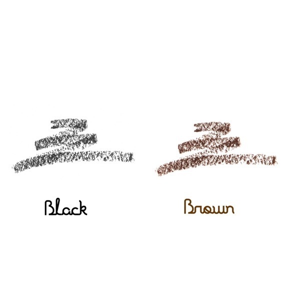 NEW! EXPERT Extreme Cream Eyeliner Brown or Black - Picture 7 of 10